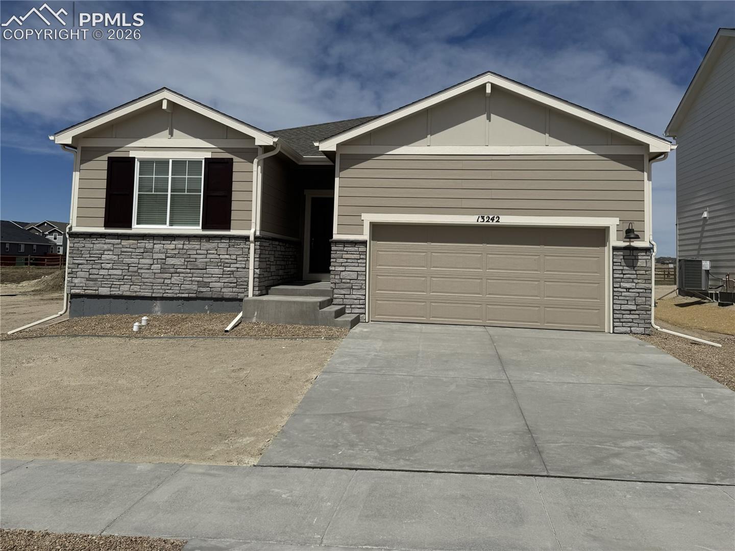 13242 Valley Peak Drive — photo