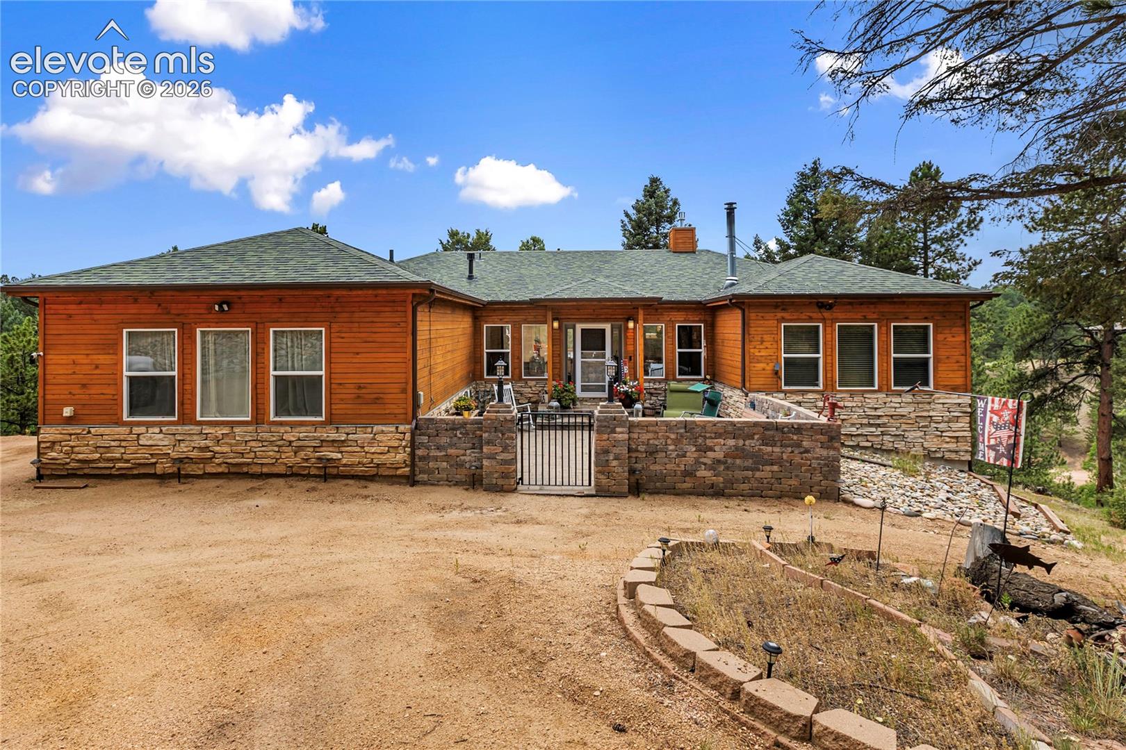 185 Bear Lake Circle — photo