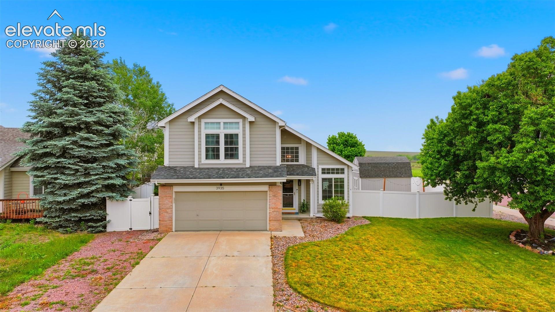 3935 Anvil Drive — photo