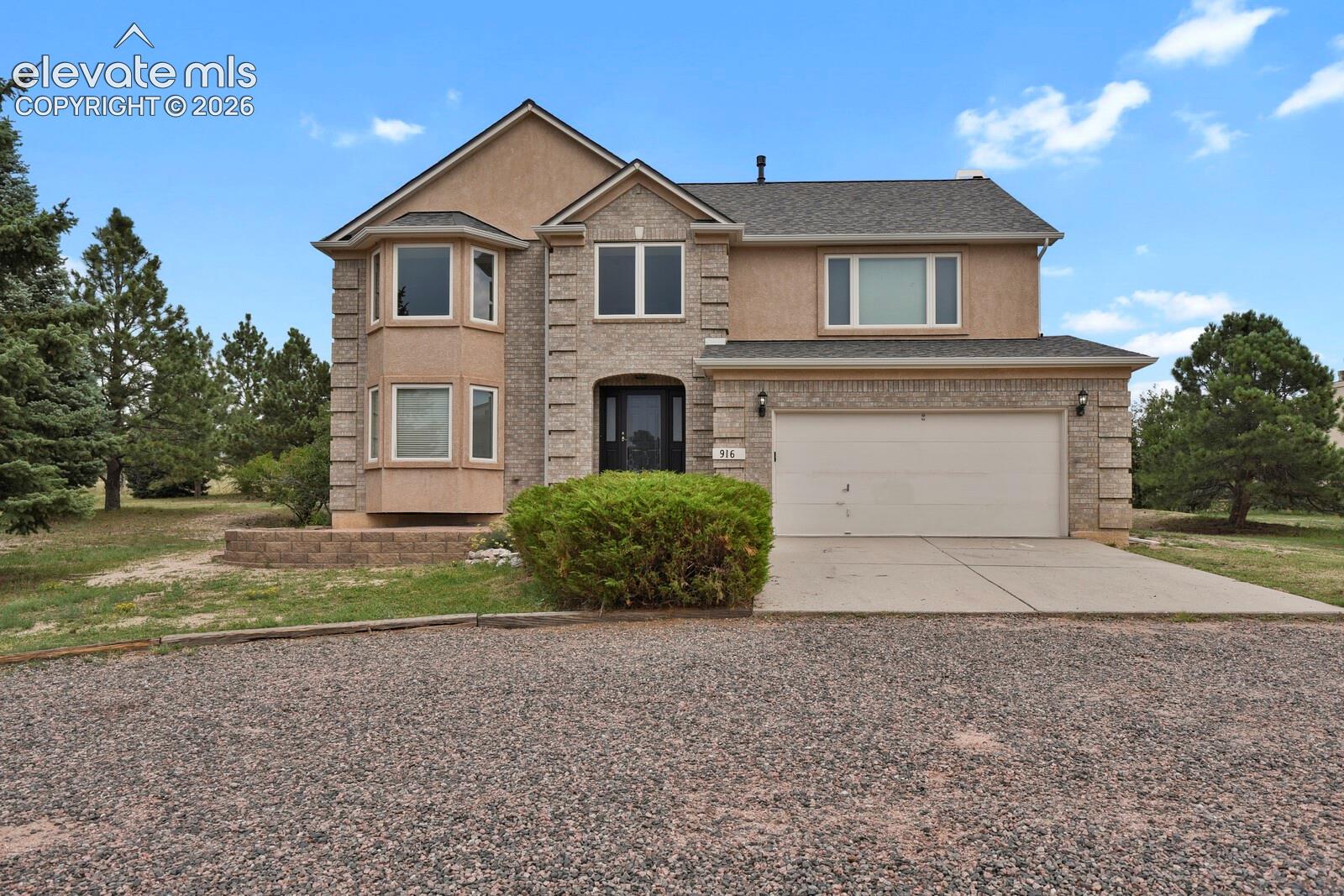 916 W Caribou Drive — photo