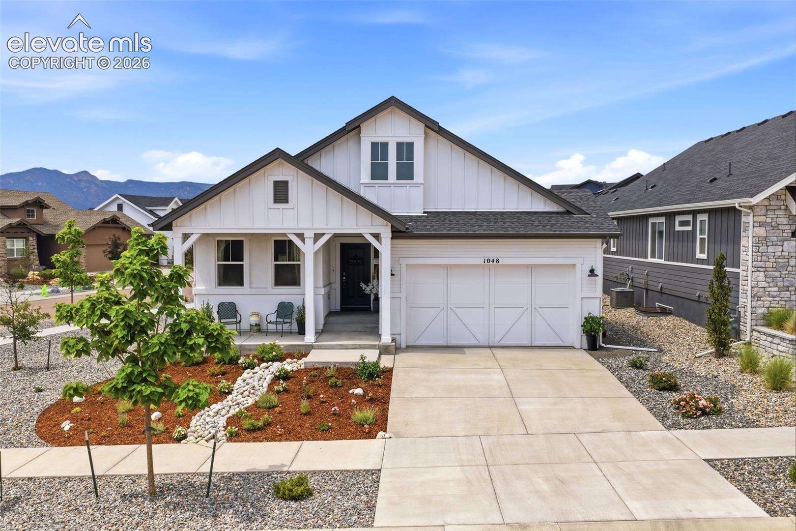 1048 Seabiscuit Drive — photo