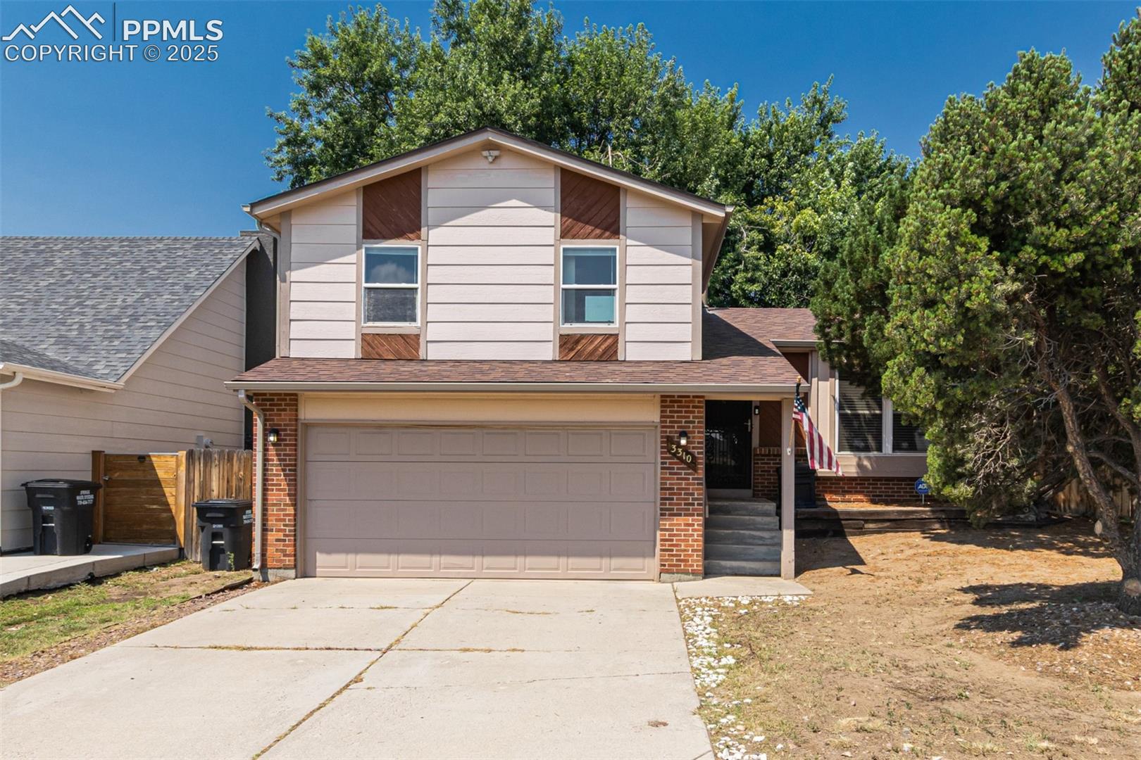3310 Bridgewater Drive — photo