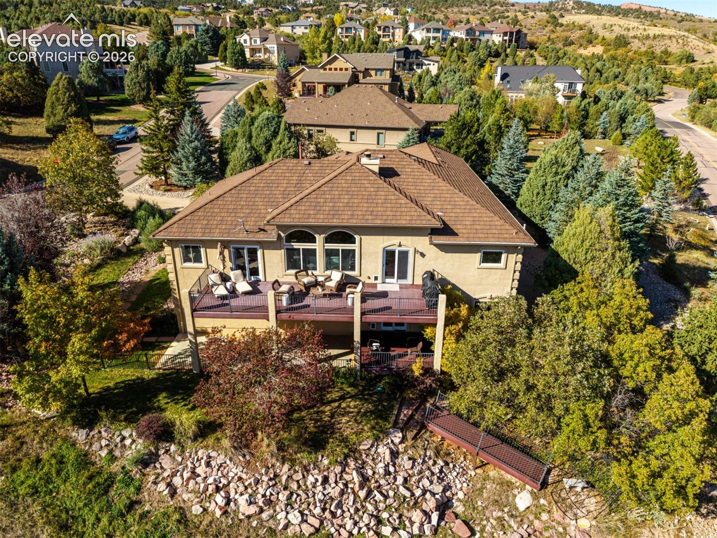 3530 Twisted Oak Circle — photo