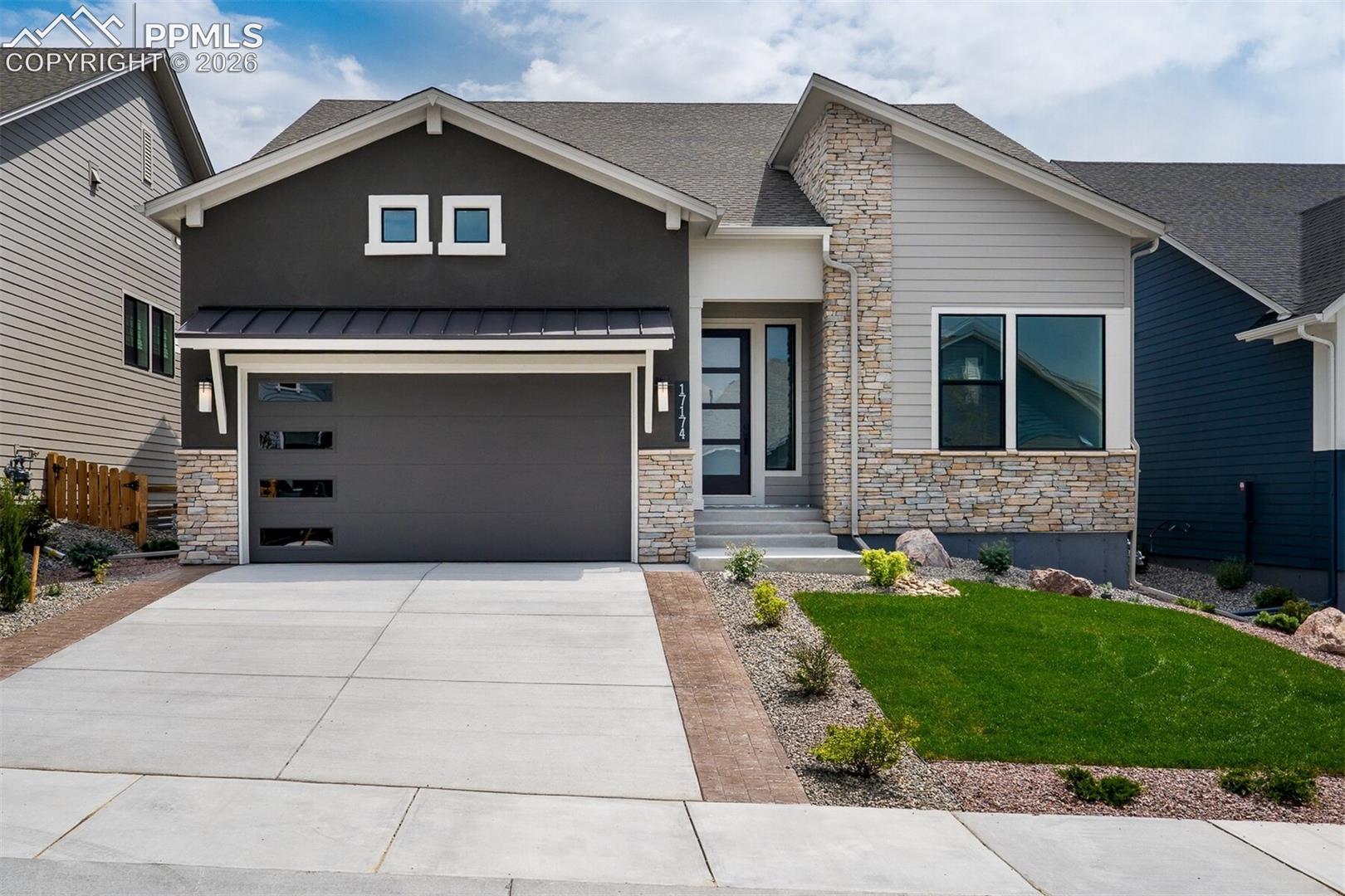 17174 Crimson Clover Drive — photo