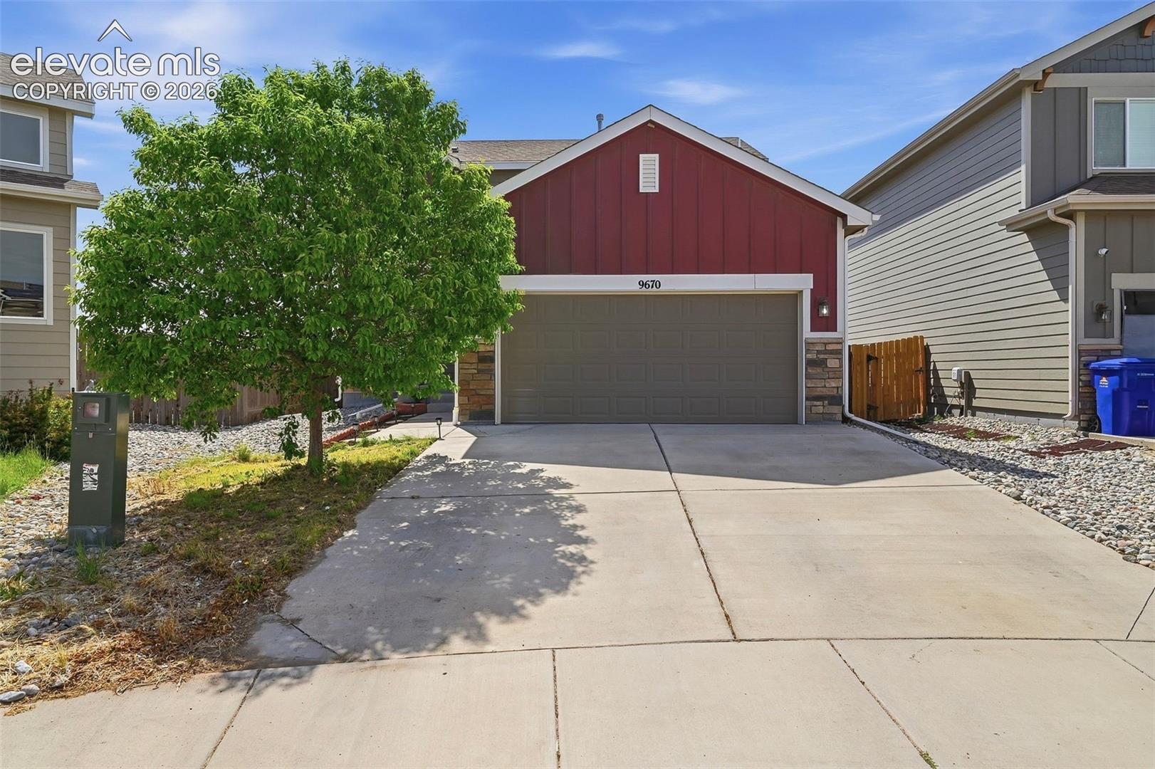 9670 Silver Stirrup Drive — photo
