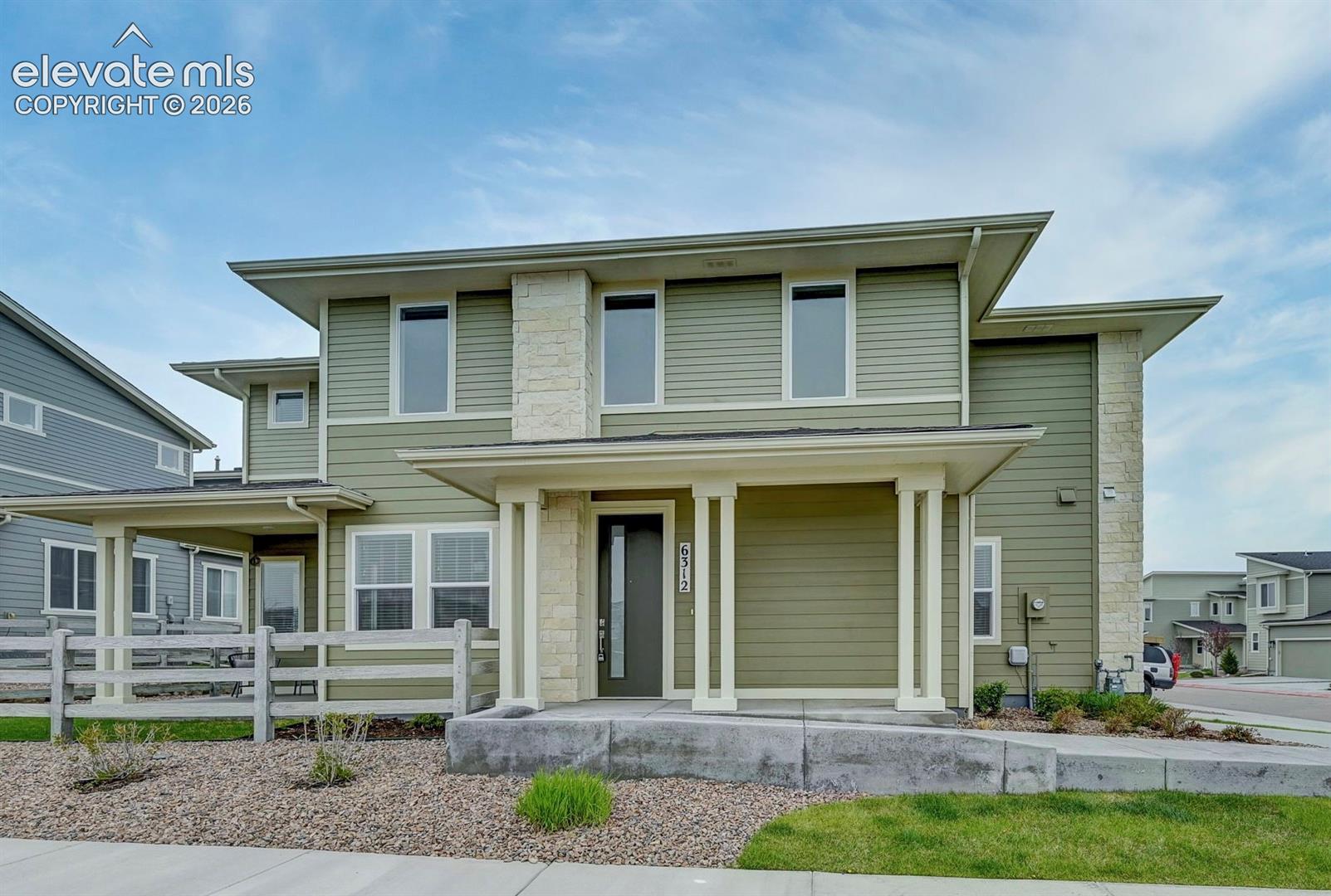 6312 Alyssum Heights — photo