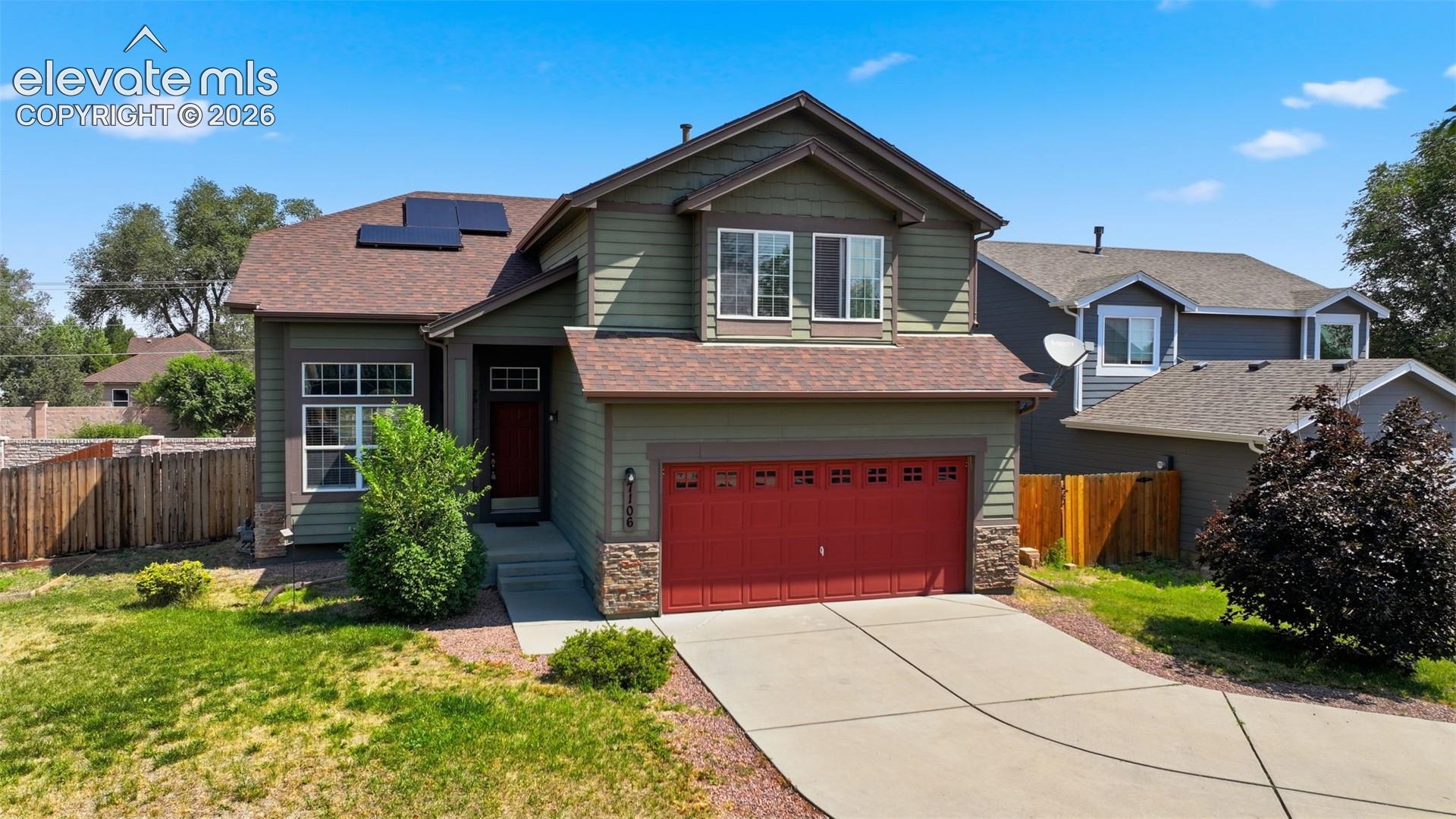 7106 Josh Byers Way — photo