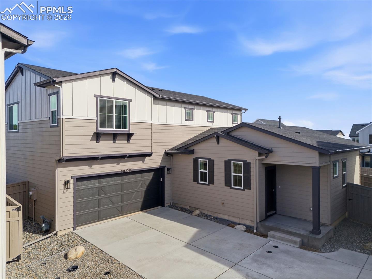 10239 Spry Street — photo