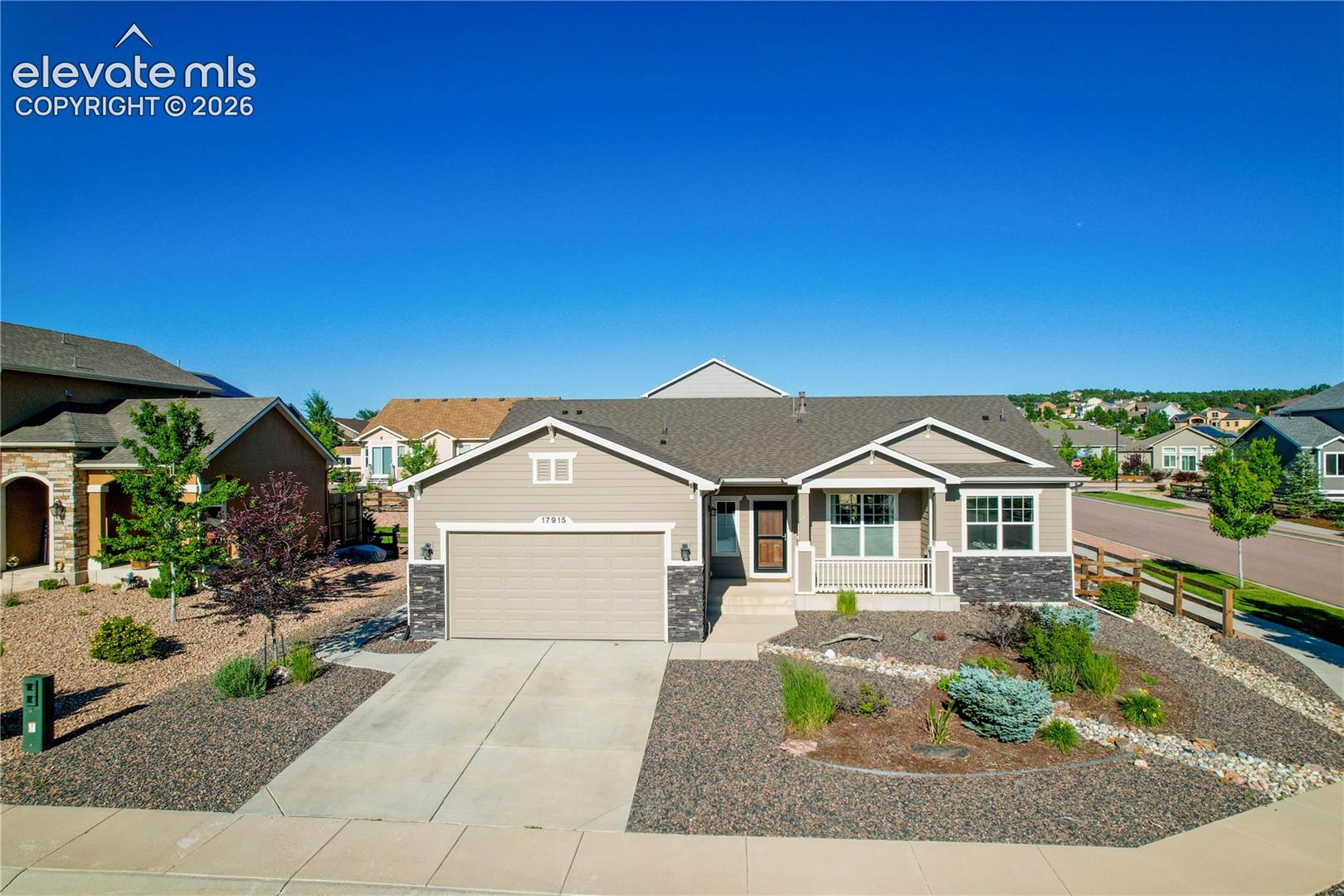 17915 Gypsum Canyon Court — photo