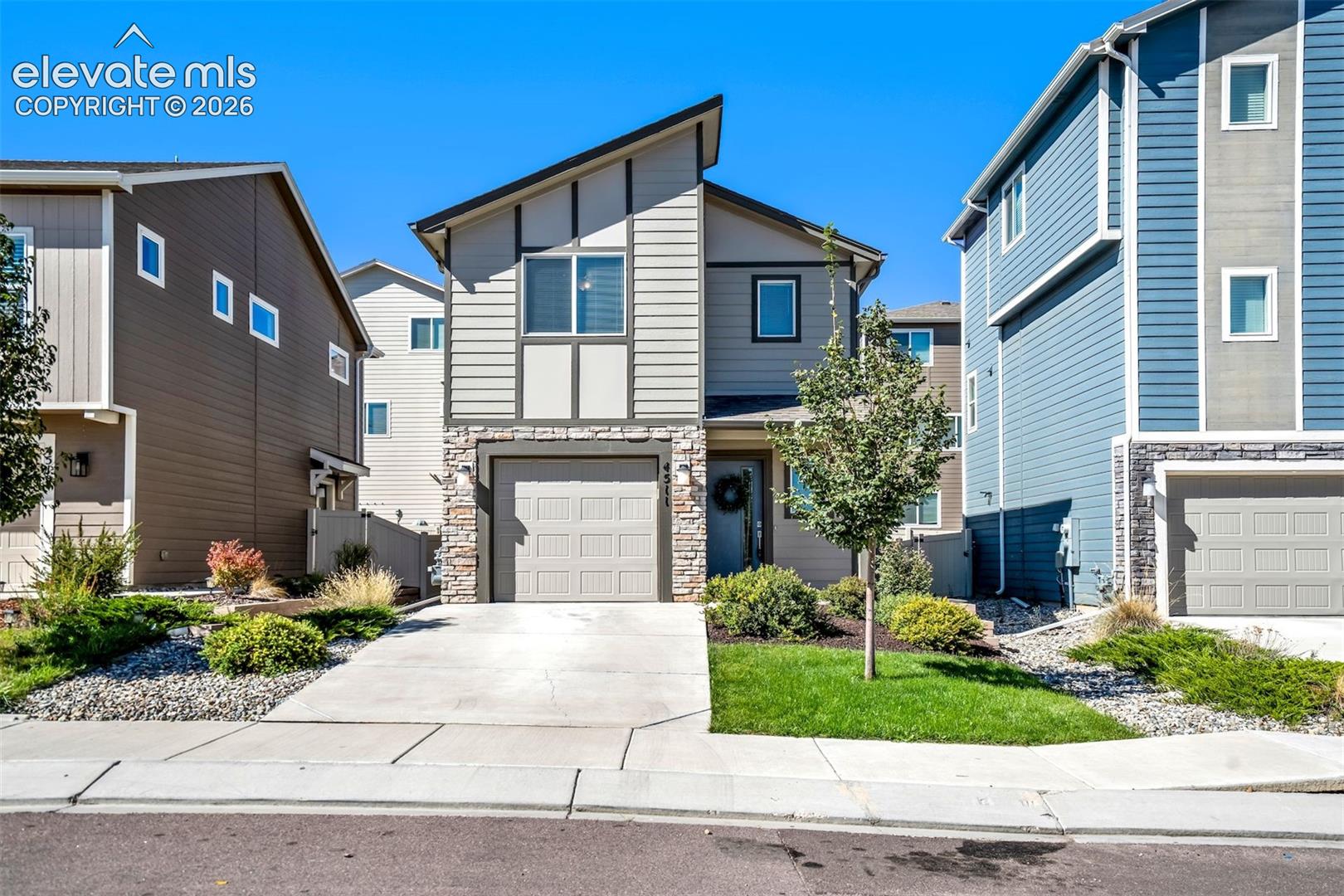 4511 Samaritan Loop — photo