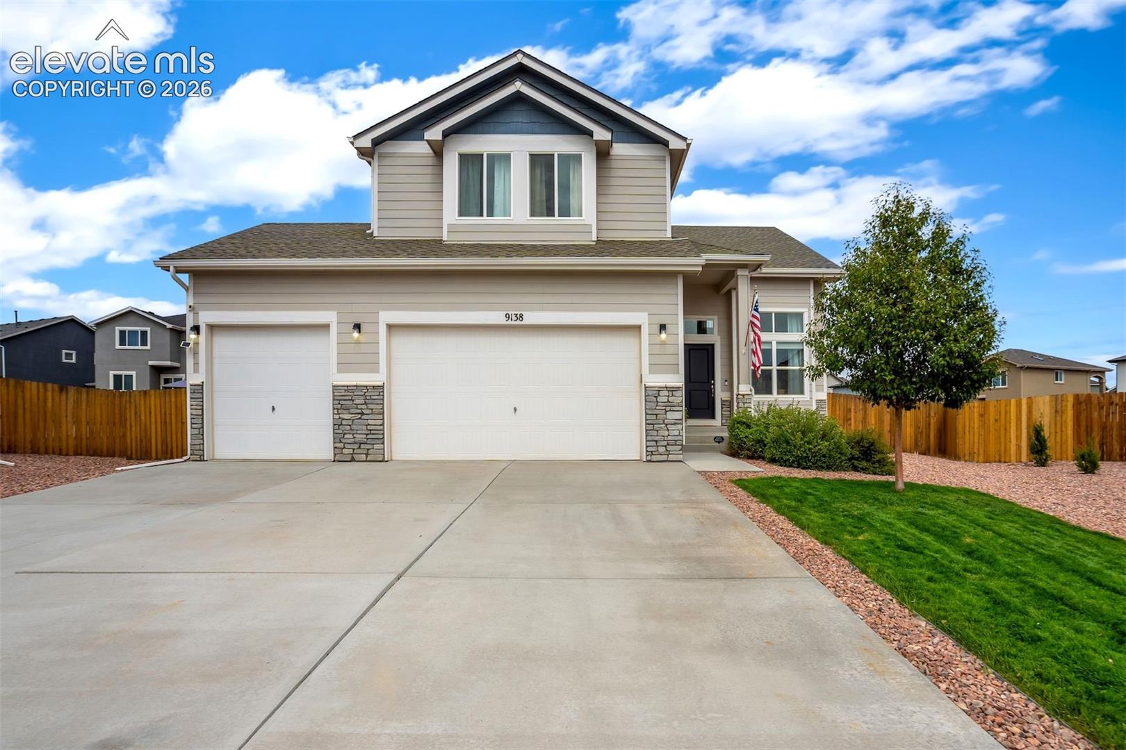 9138 Buffalo Bur Trail — photo