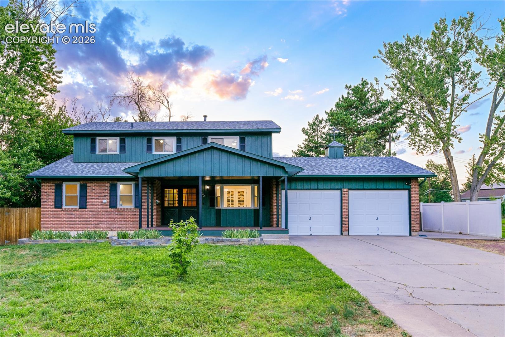 702 Leta Drive — photo