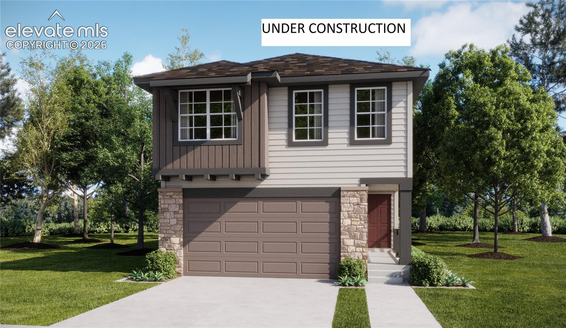 2966 Galena Peak Heights — photo
