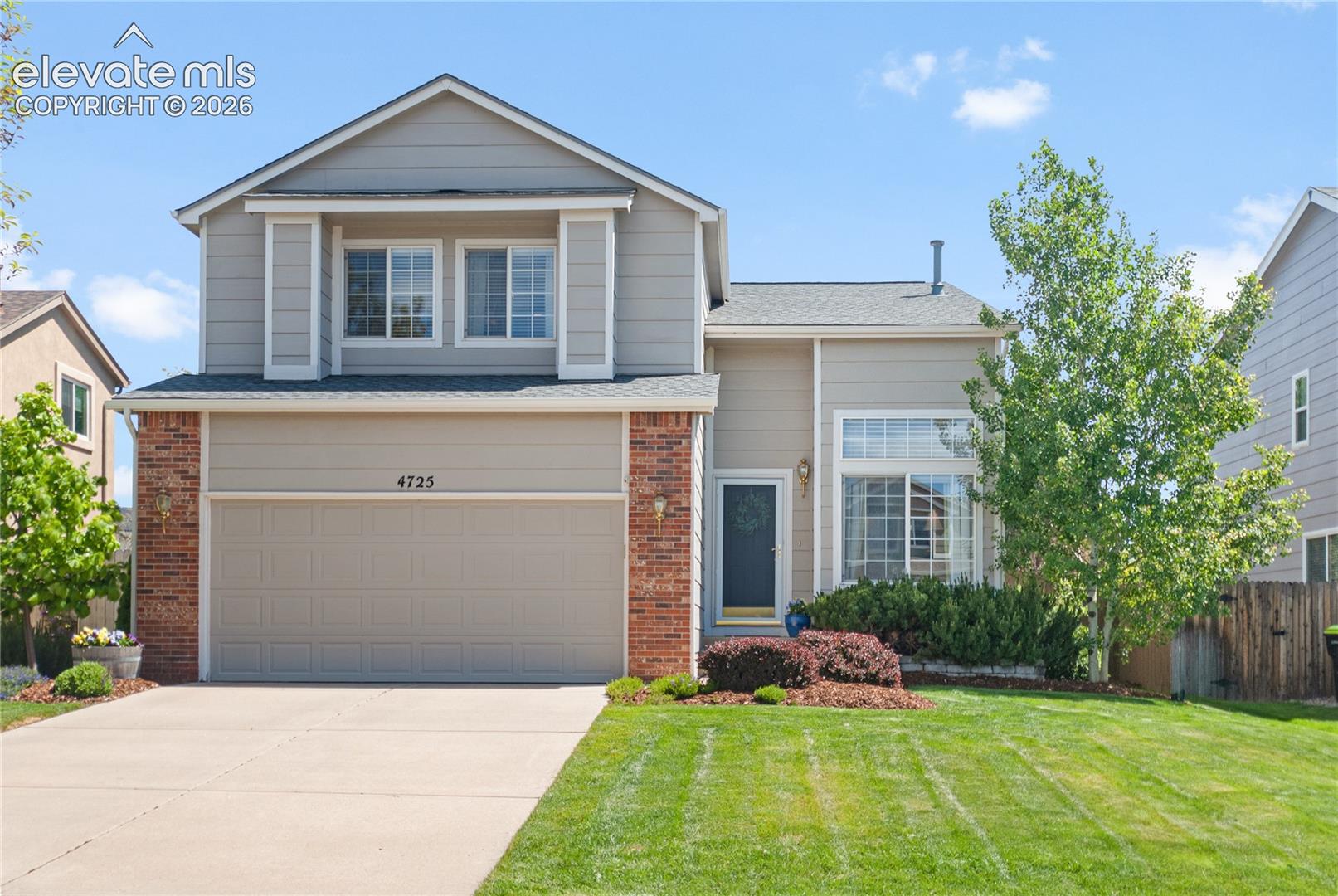 4725 Ramblewood Drive — photo