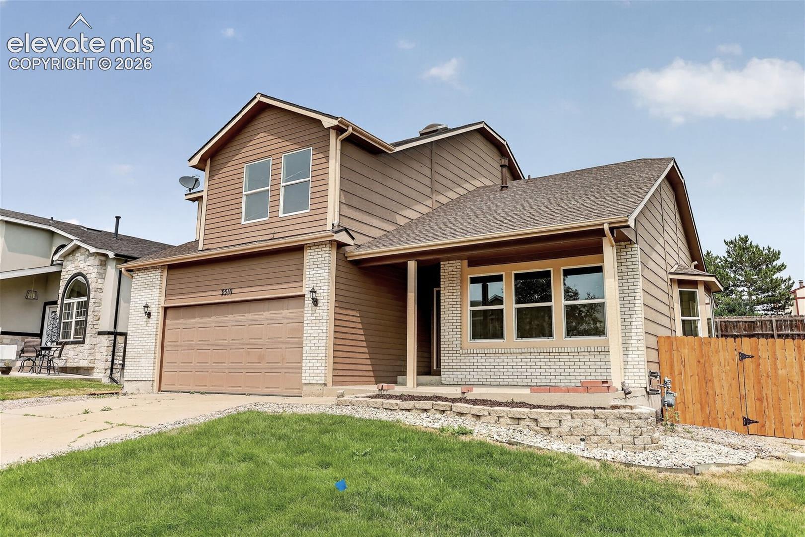 3510 Richmond Drive — photo