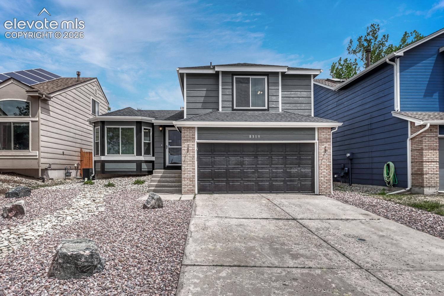 8319 Chancellor Drive — photo