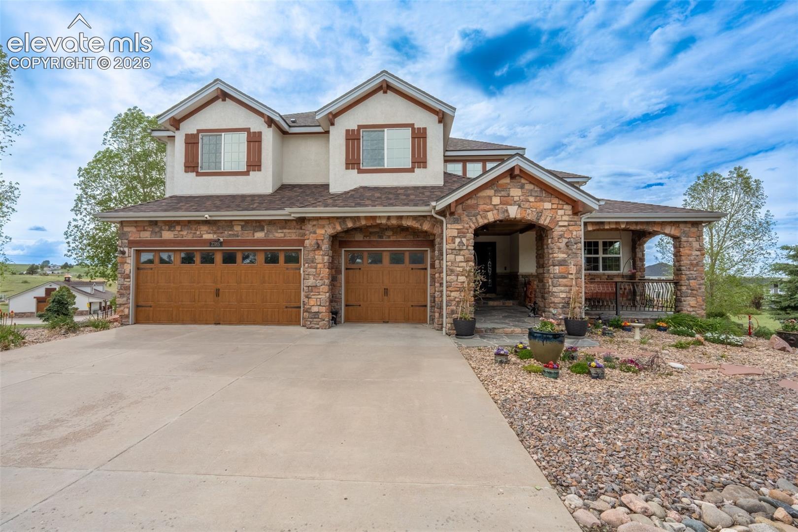 2385 Antelope Ridge Trail — photo