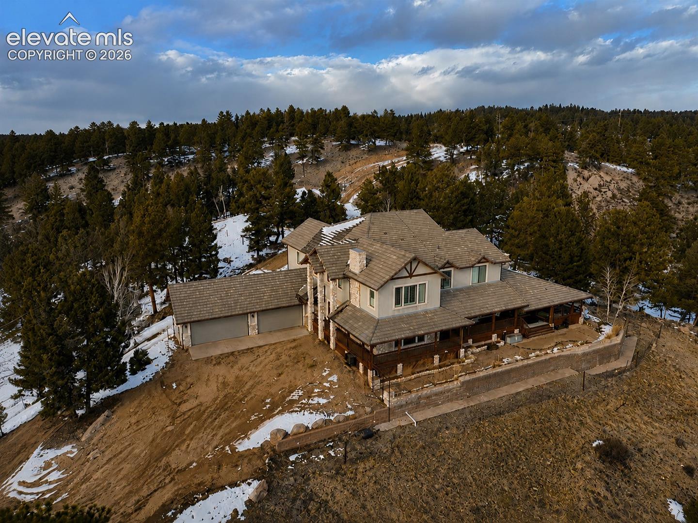 4687 W Highway 24 — photo