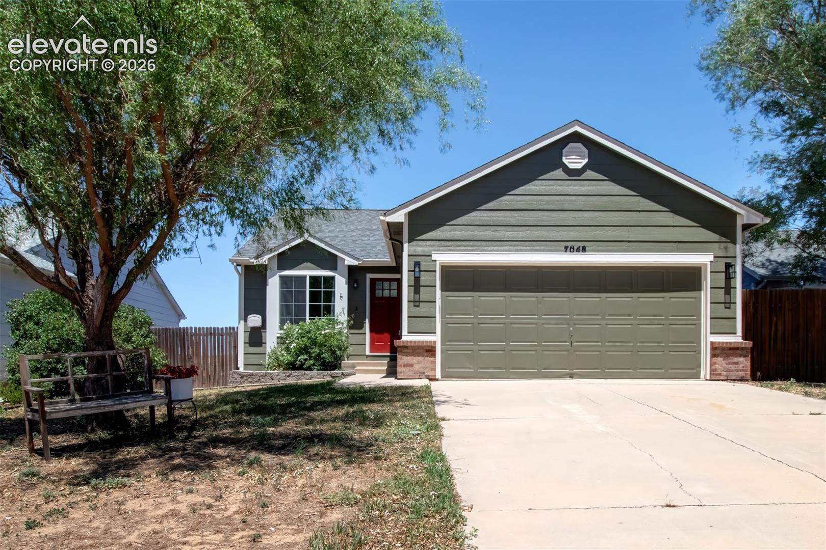7048 Ketchum Drive — photo