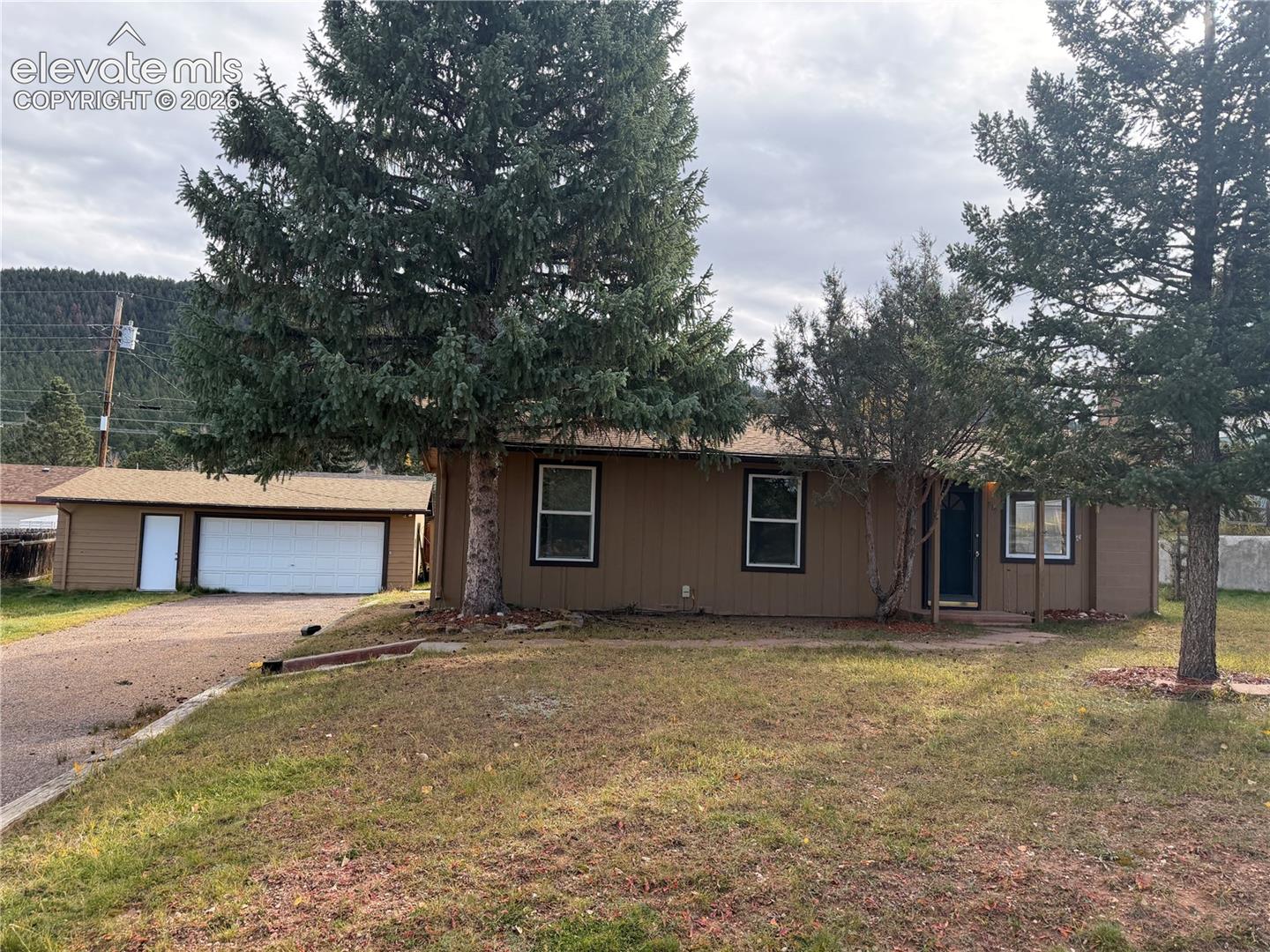 919 N Fullview Street — photo
