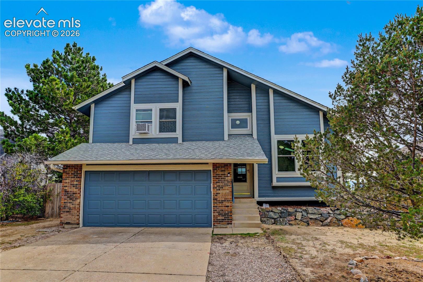 7441 Liberty Bell Drive — photo