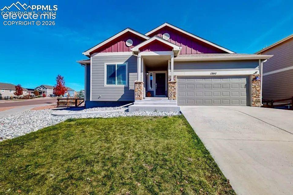 17857 Lapis Court — photo