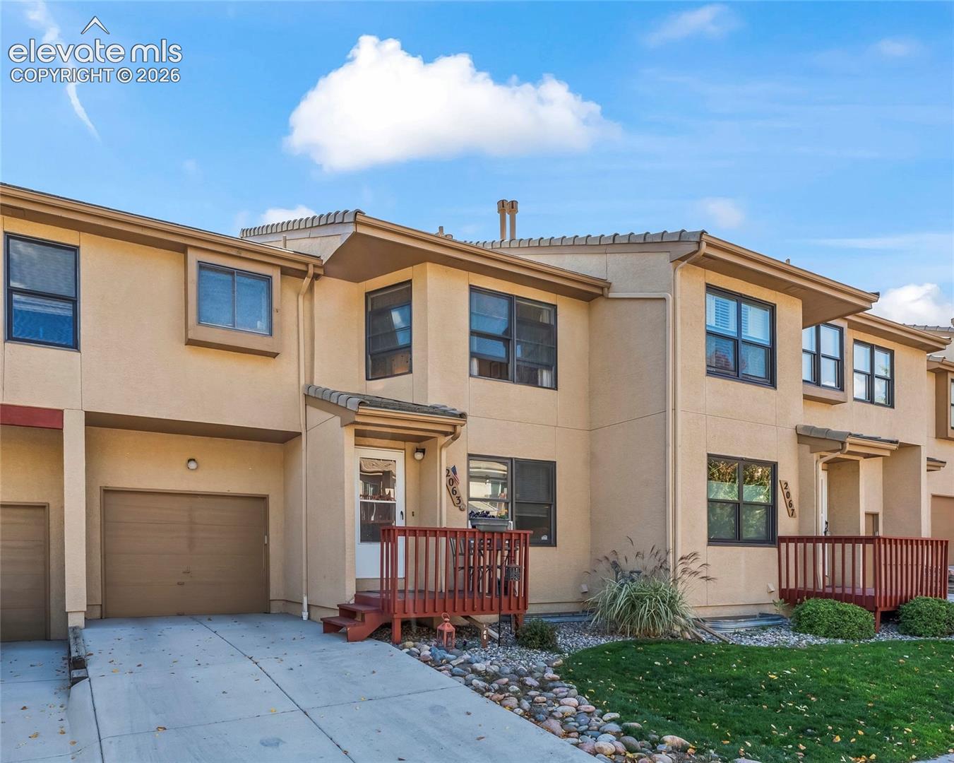 2063 Bristlecone Drive — photo