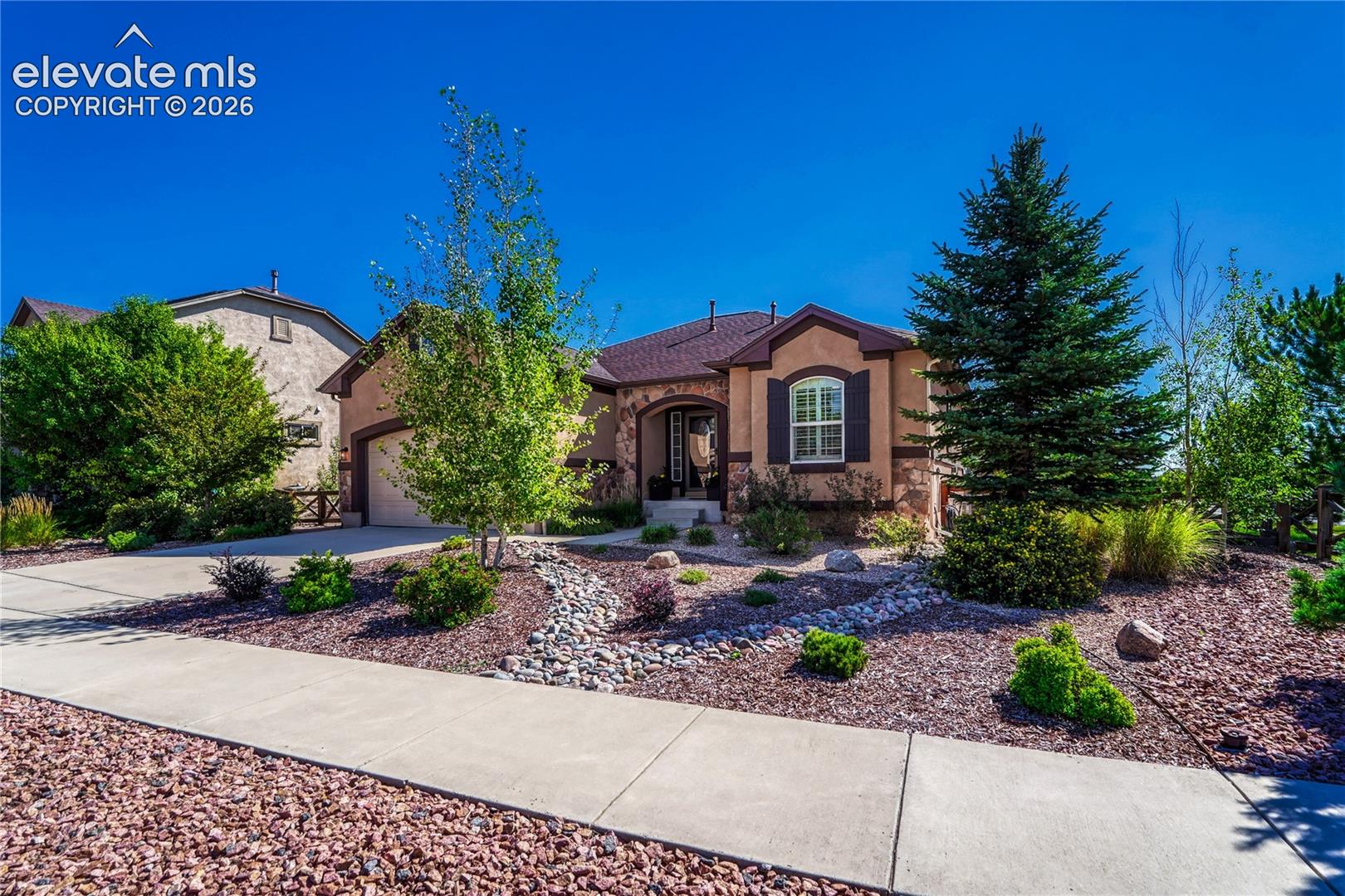 7163 Cottonwood Tree Drive — photo