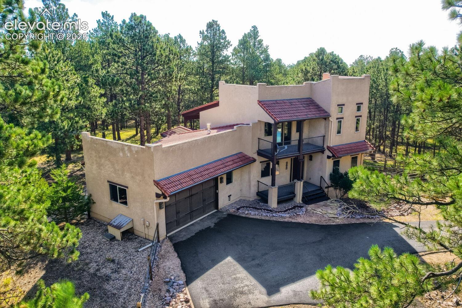 9890 Hardy Road — photo