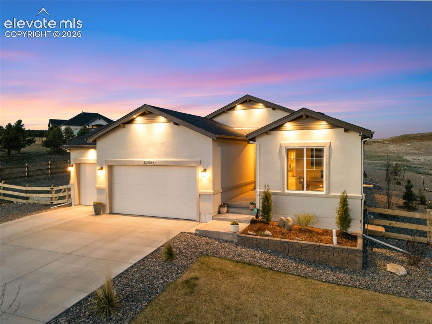 10327 Antelope Ravine Drive — photo