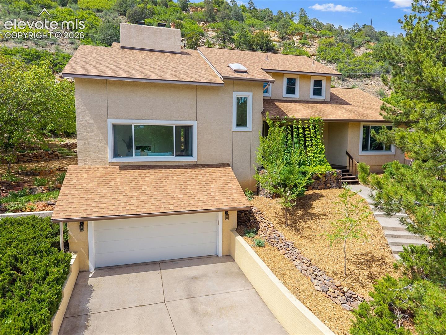 4124 Lupine Street — photo