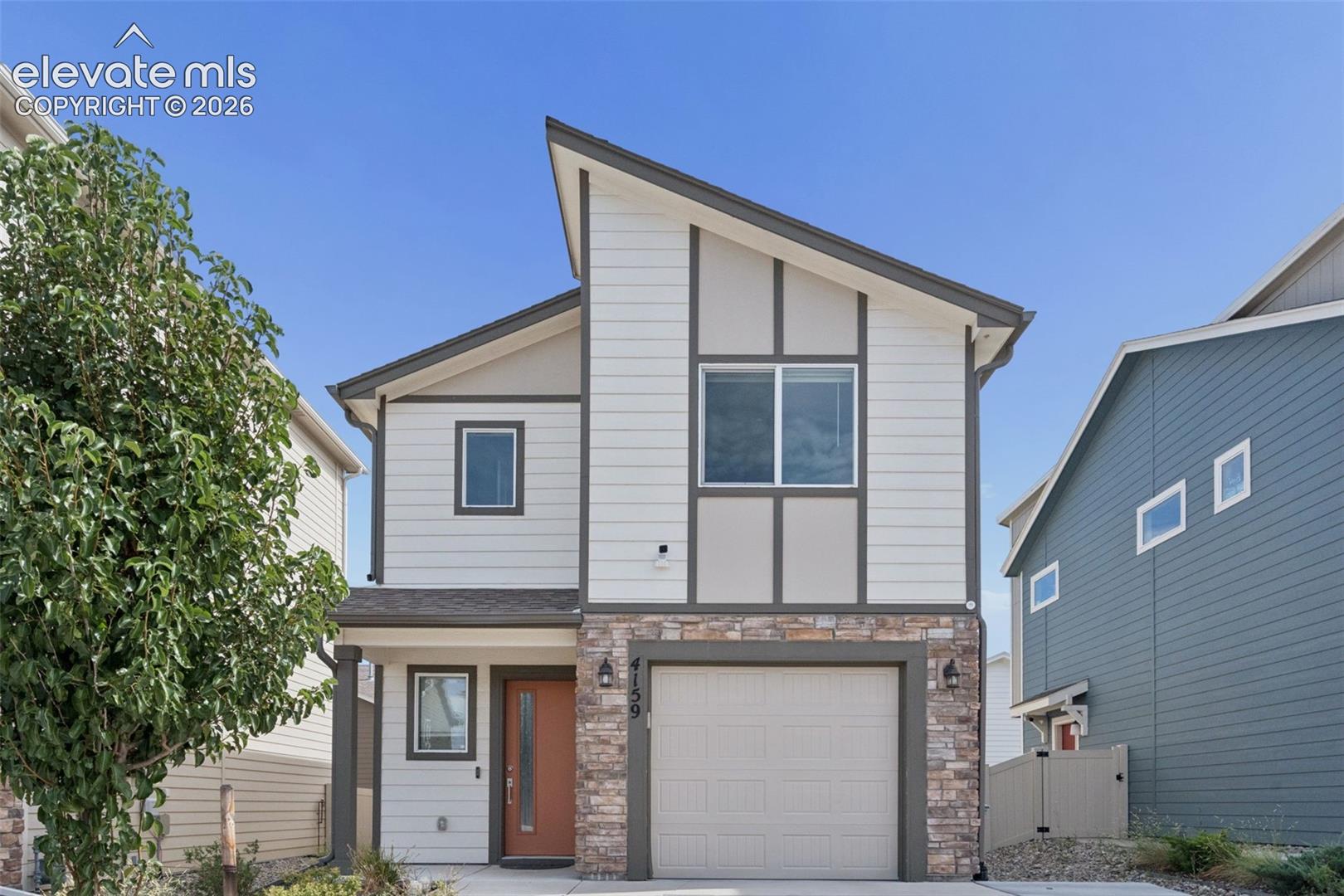 4159 Samaritan Loop — photo