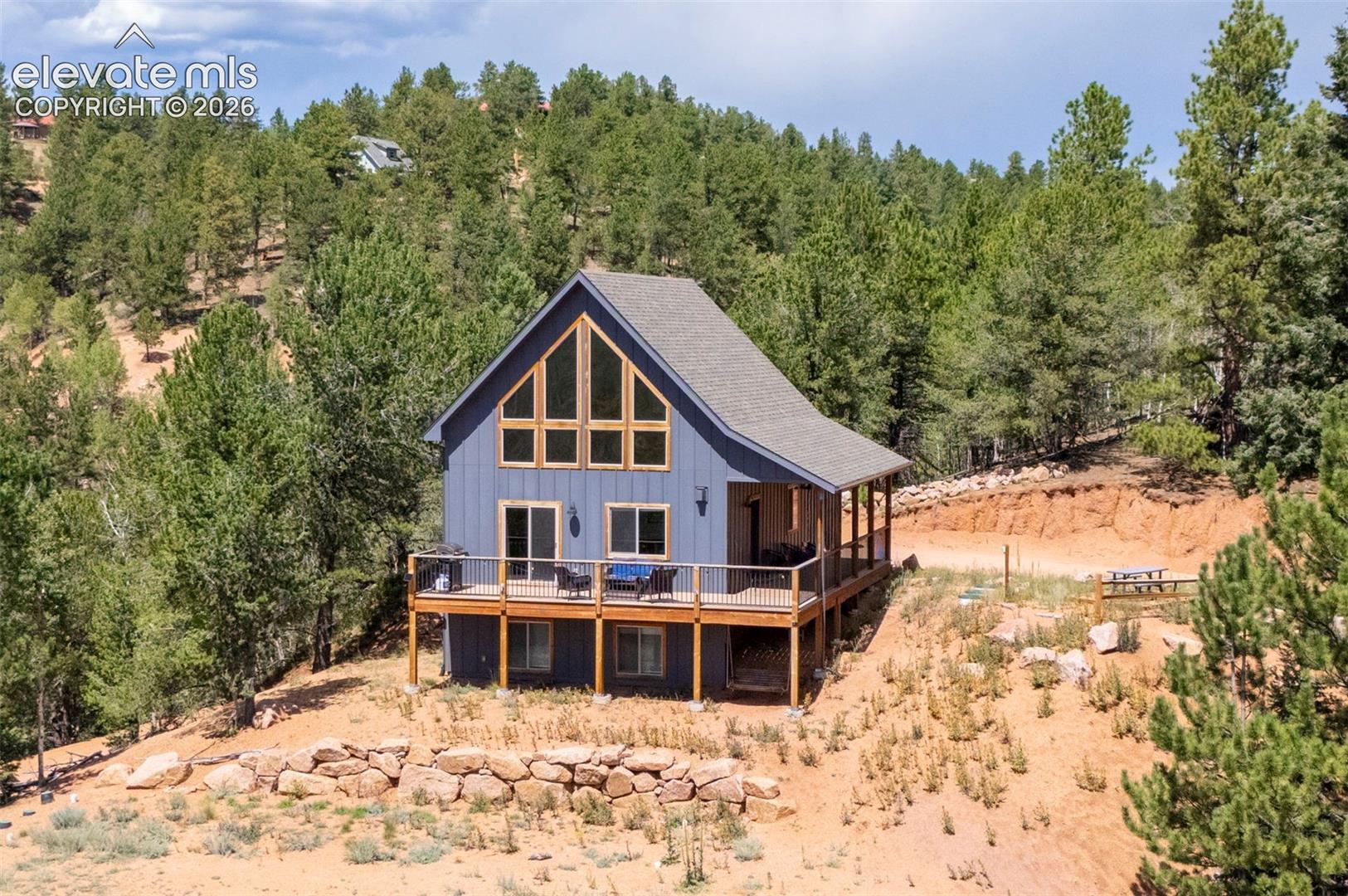 1577 Pikes Peak Drive — photo