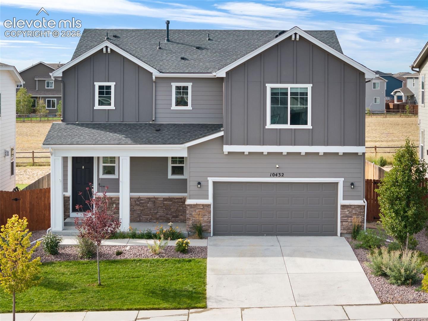 10432 Summer Ridge Drive — photo