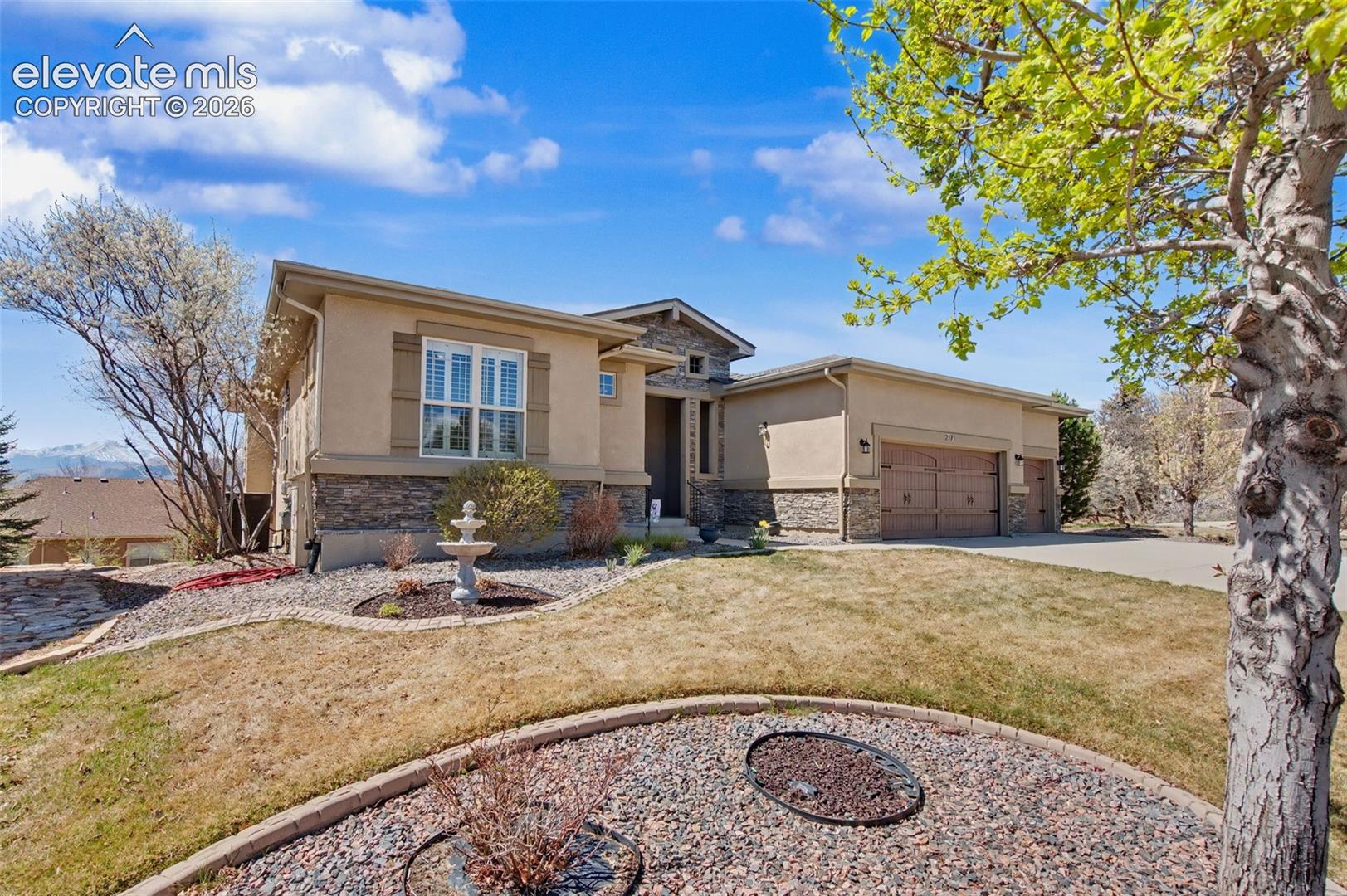 2171 Diamond Creek Drive — photo