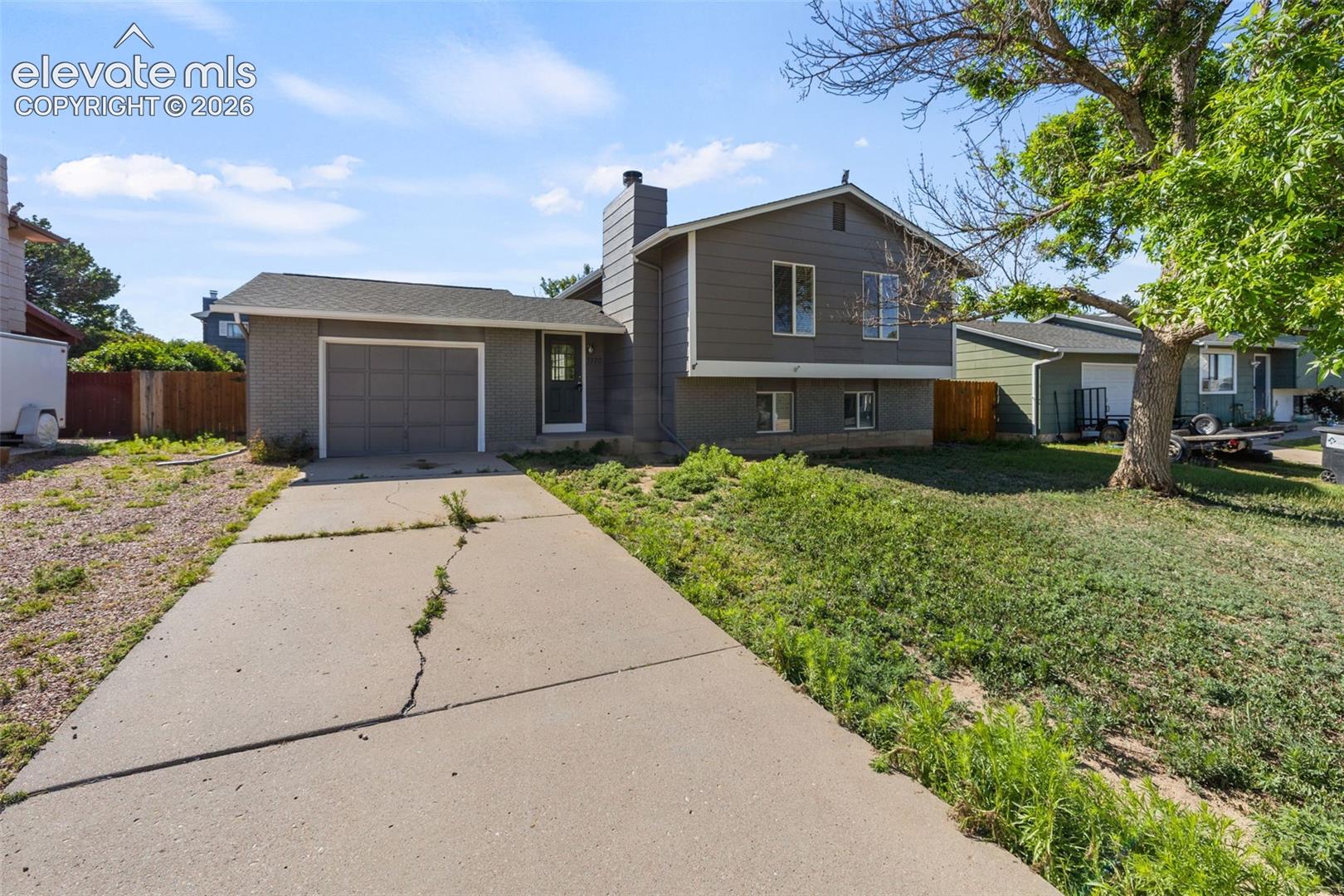 7170 Painted Rock Drive — photo