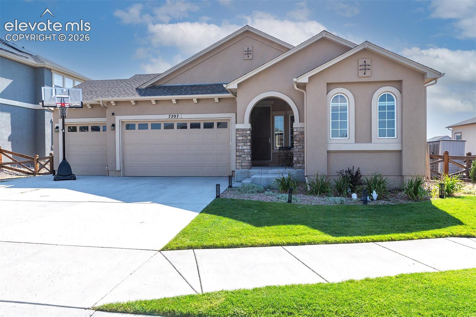 7207 Winterstone Court — photo