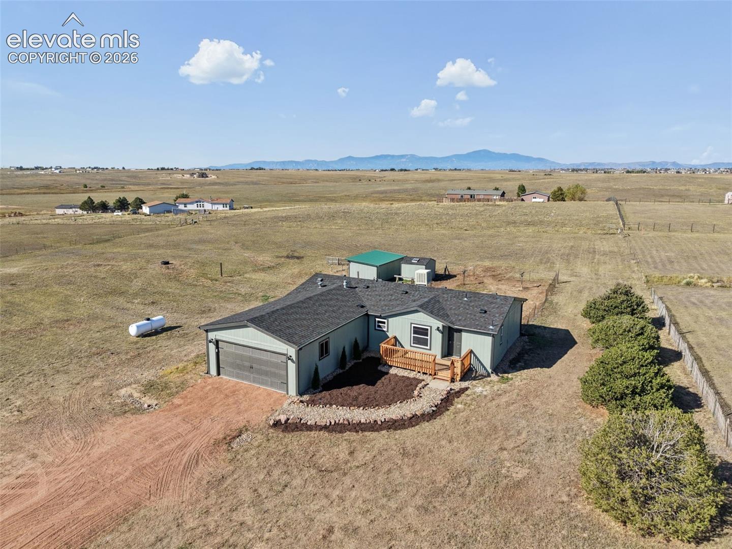 5510 Whipshaw Road — photo
