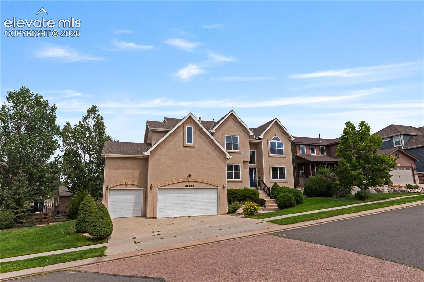 1136 Vista Oaks Drive — photo