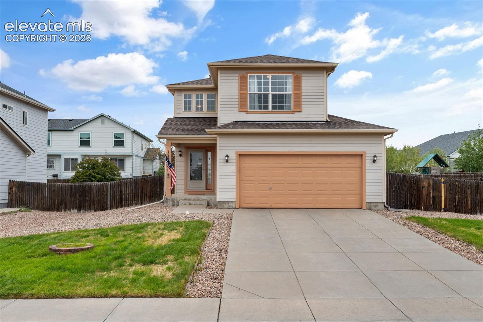 12633 Pine Valley Circle — photo