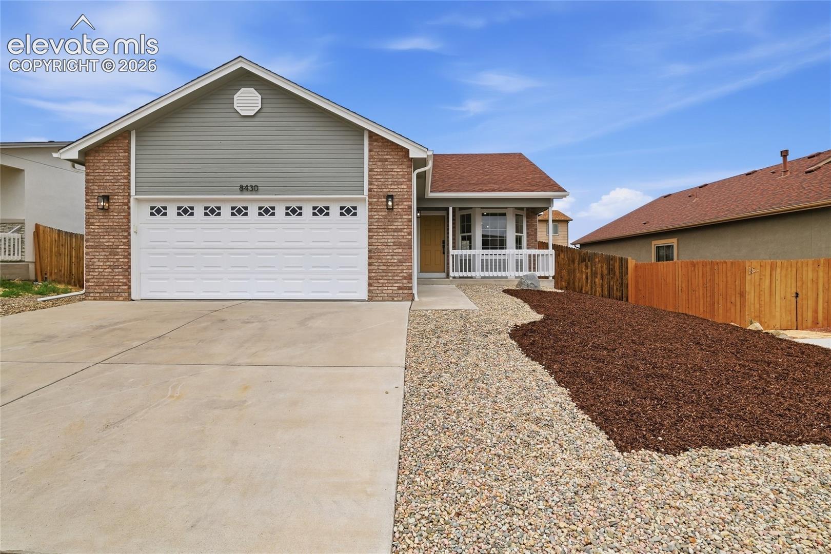 8430 Sedgewick Drive — photo