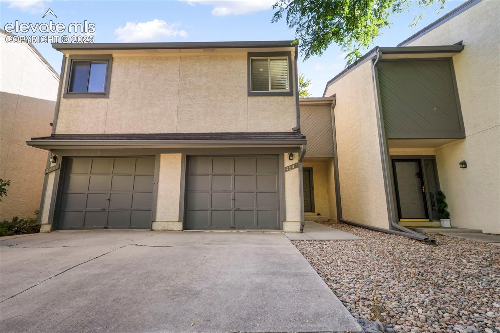 4547 Castlepoint Drive — photo