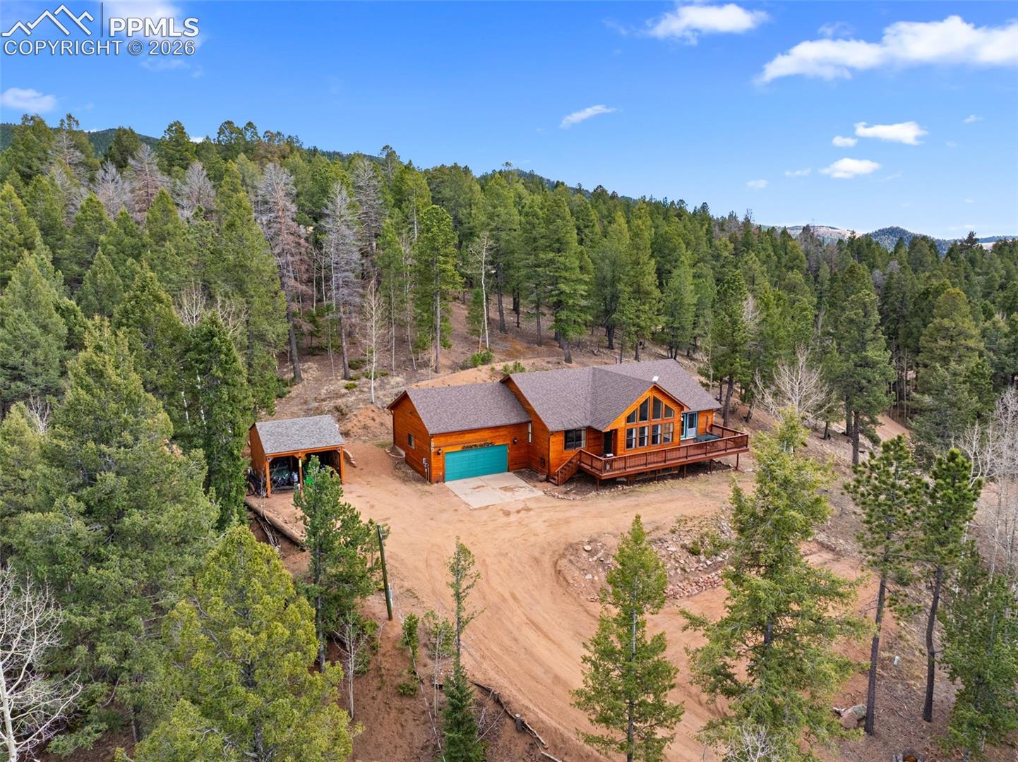 1122 Bennett Drive — photo