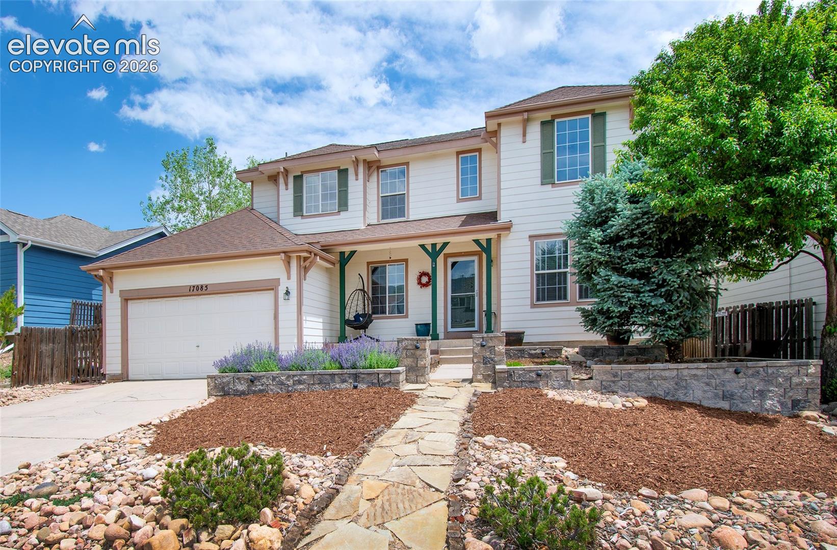 17085 Foxcross Drive — photo