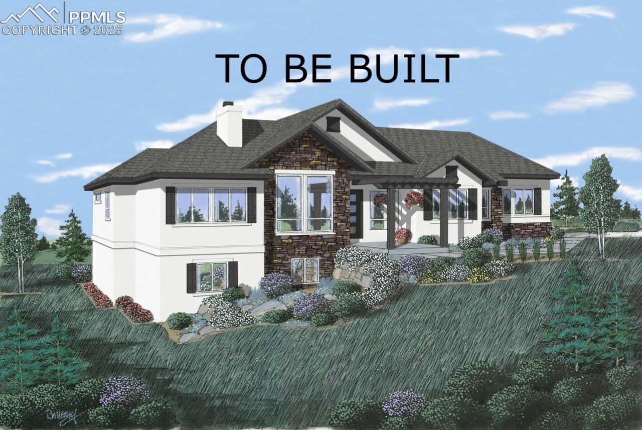 3806 Pinehurst Circle — photo