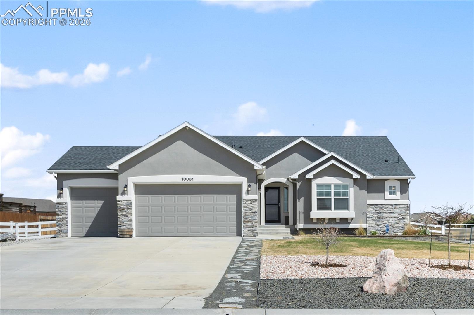 10031 Keating Drive — photo