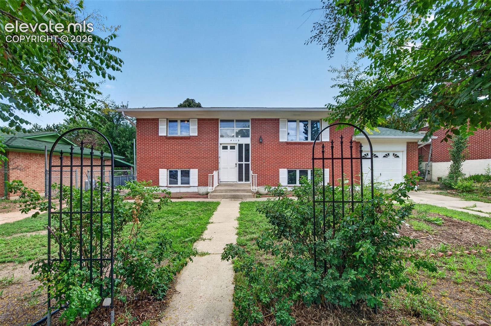 4119 Palmer Park Boulevard — photo