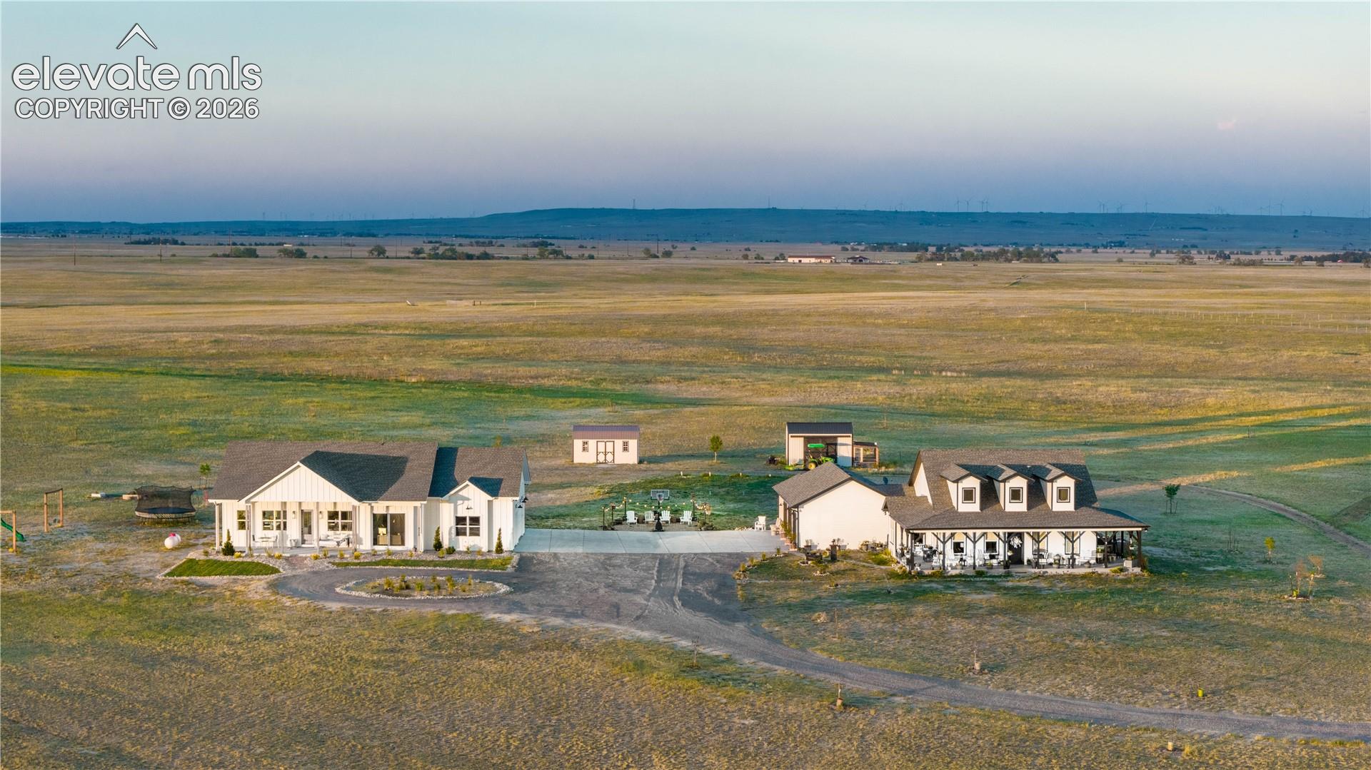 8735 Palomino Ridge View — photo