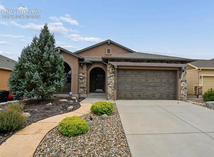 11985 Sunset Crater Drive — photo