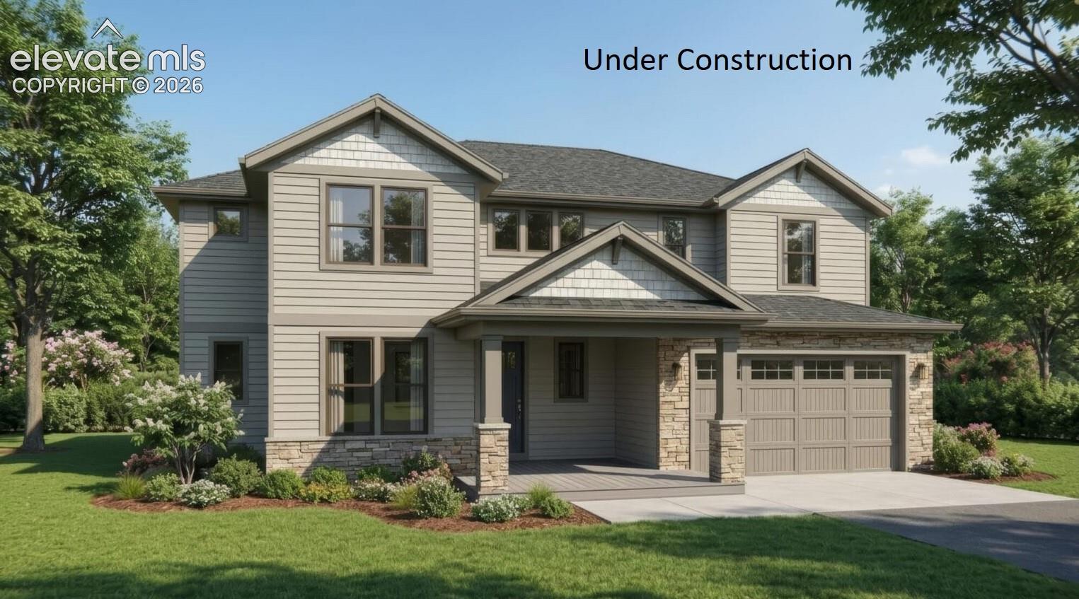 16789 Timbercrest Drive — photo
